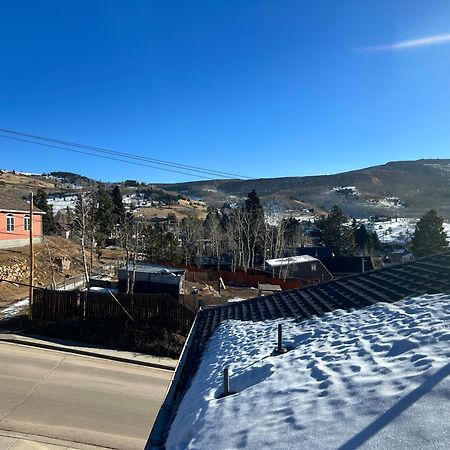 Hotel St Nicholas Cripple Creek Exterior photo