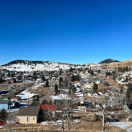 Hotel St Nicholas Cripple Creek Exterior photo