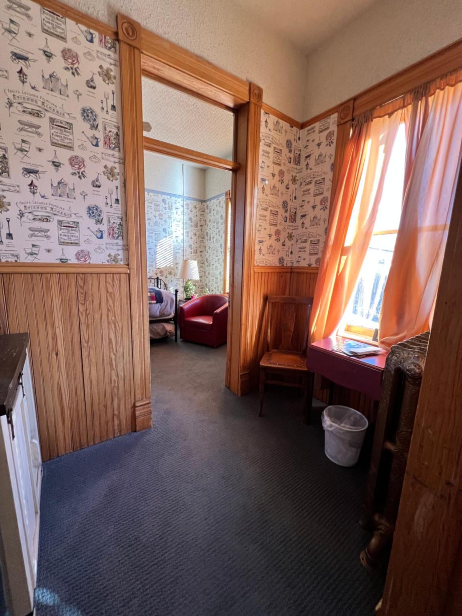 Hotel St Nicholas Cripple Creek Exterior photo
